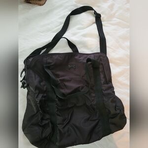 Under Armour Gym Bag